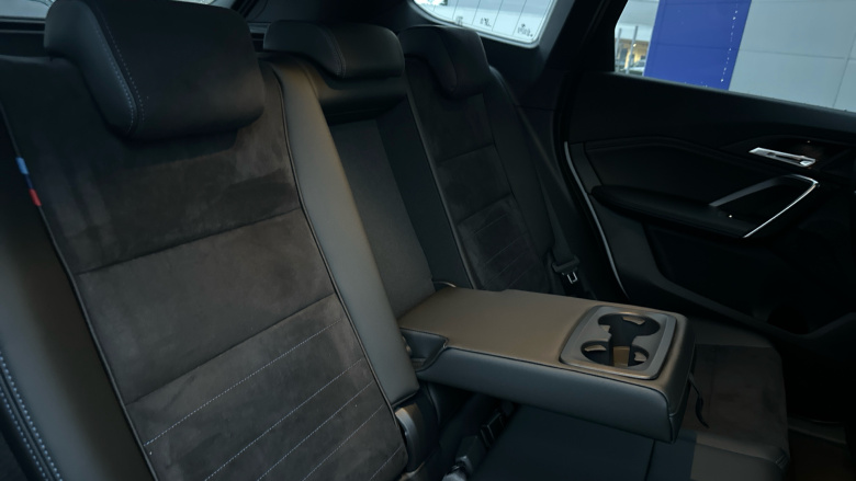 BMW X1 sDrive 20i MHT M Sport 5dr Step Auto Petrol Estate